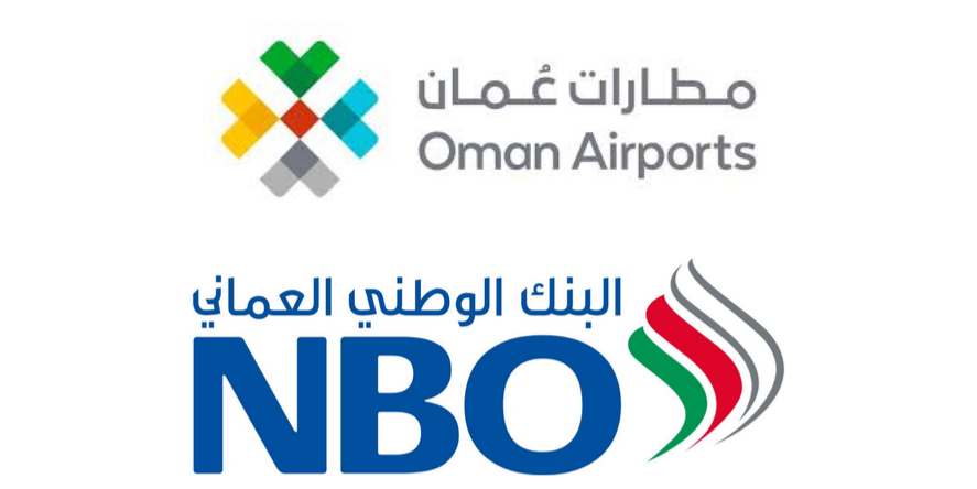 Image: NBO and Oman Airports' official websites