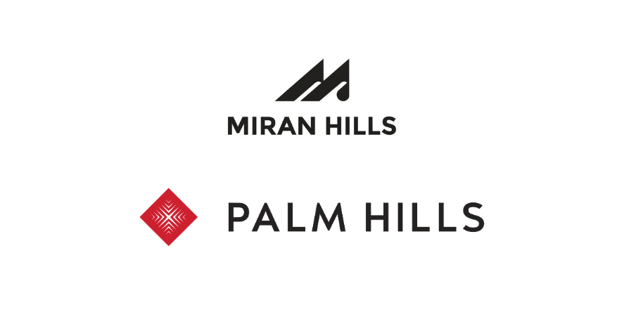 Image: Palm Hills and Miram Hills Official websites