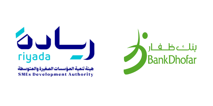 Image: Riyada and BankDhofar Official websites