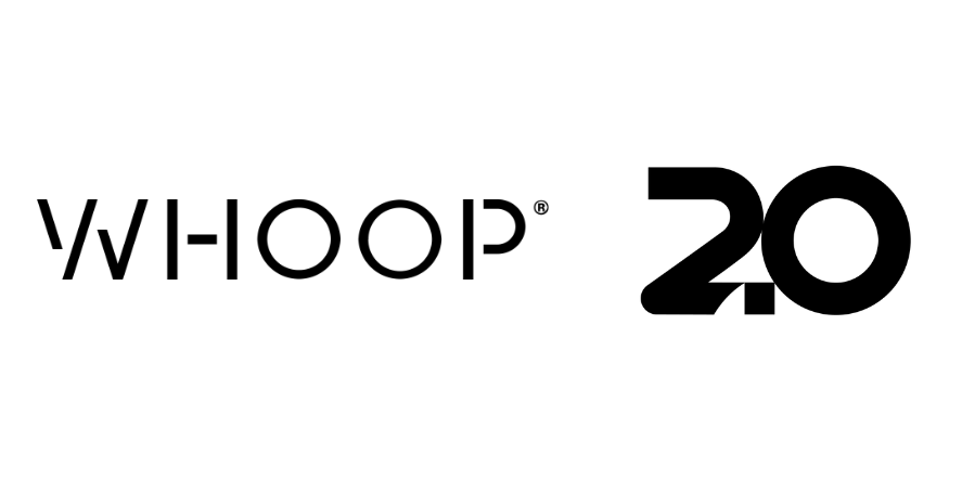 Image: Whoop inc and 2PointZero Official websites