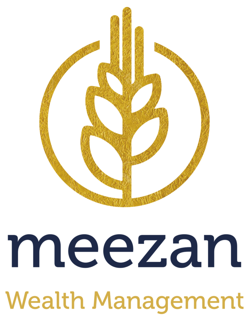 Meezan Wealth Logo. Image Courtesy: Meezan Wealth
