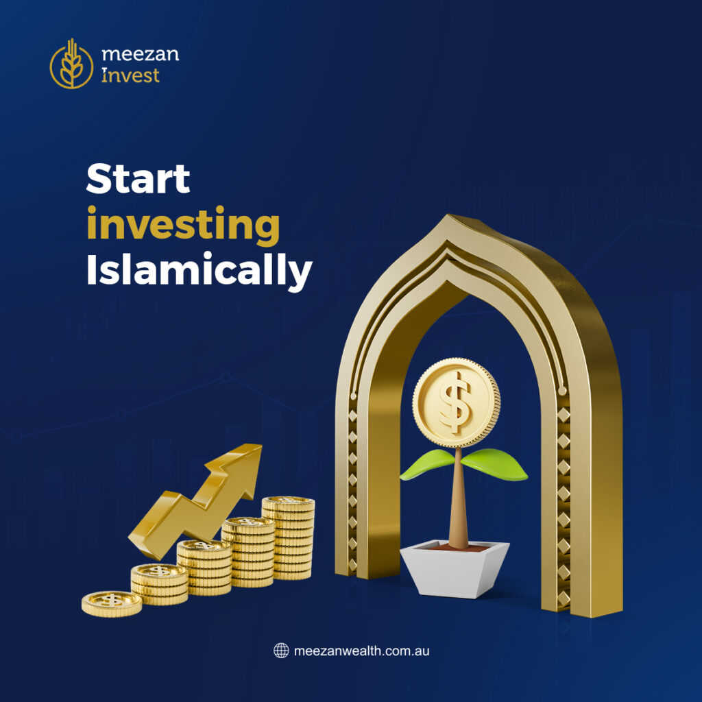 Meezan Wealth Ethical Islamic Financing. Image Courtesy: Meezan Wealth