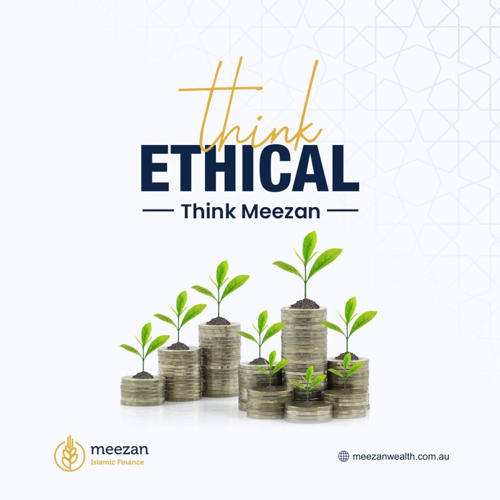 Meezan Wealth Ethical Investment and Financial Solutions. Image Courtesy: Meezan Wealth