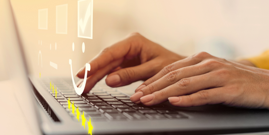 Online Reputation Management. Image Courtesy: - Freepik