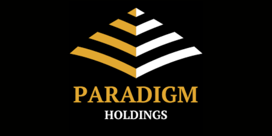 Image: Paradigm official website