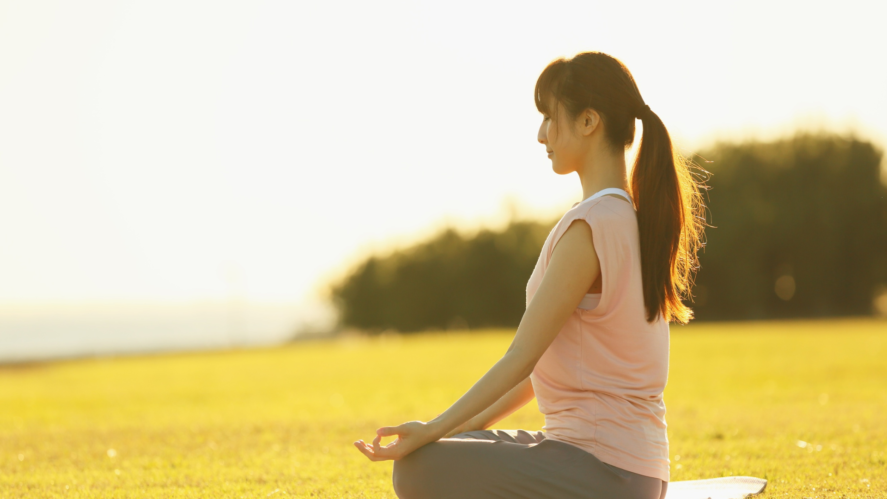 Person-Centered Therapy Gains from Mindfulness Practices. Image Courtesy: Freepik