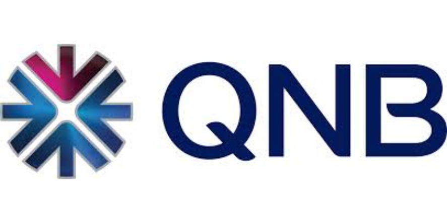 QNB Logo. Image Courtesy: QNB Respective website