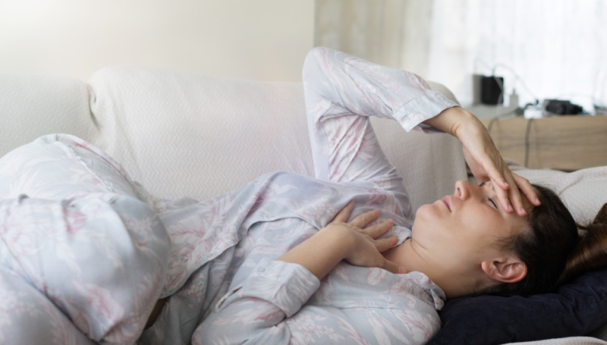 Social Anxiety Impacts Daily Life. Image Courtesy-Freepik