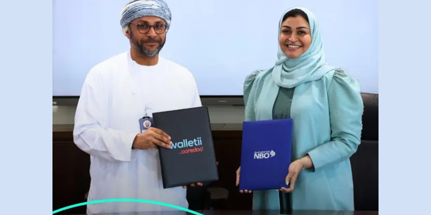 The signing ceremony took place at NBO’s Head Office in Muscat. Image Courtesy: NBO