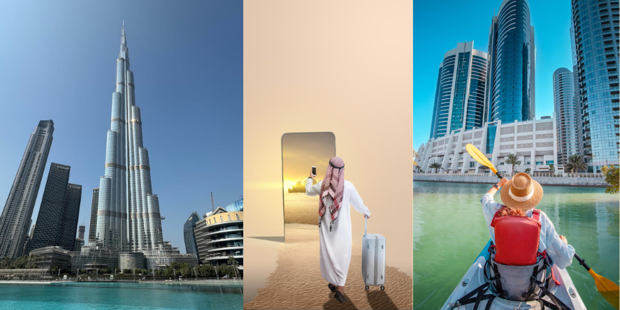 UAE’s Tourism ecosystem