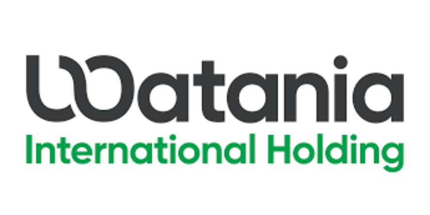 Watania International Holding Logo. Image Courtesy-Watania International Holding Website