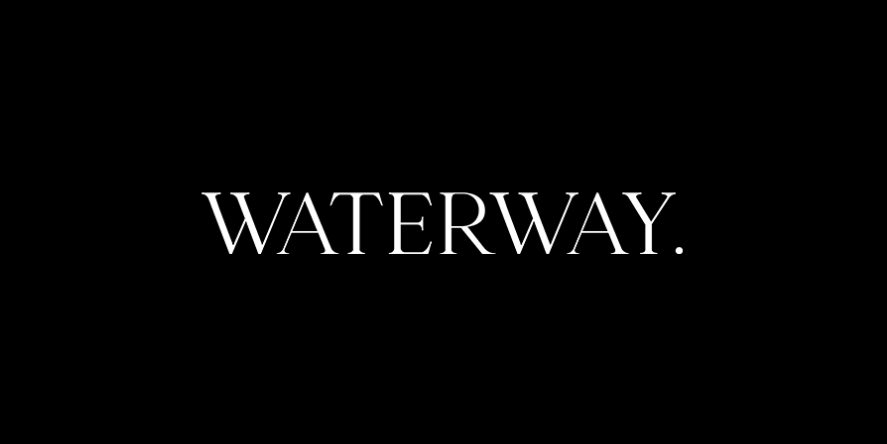 (Image Credit: Waterway official website)