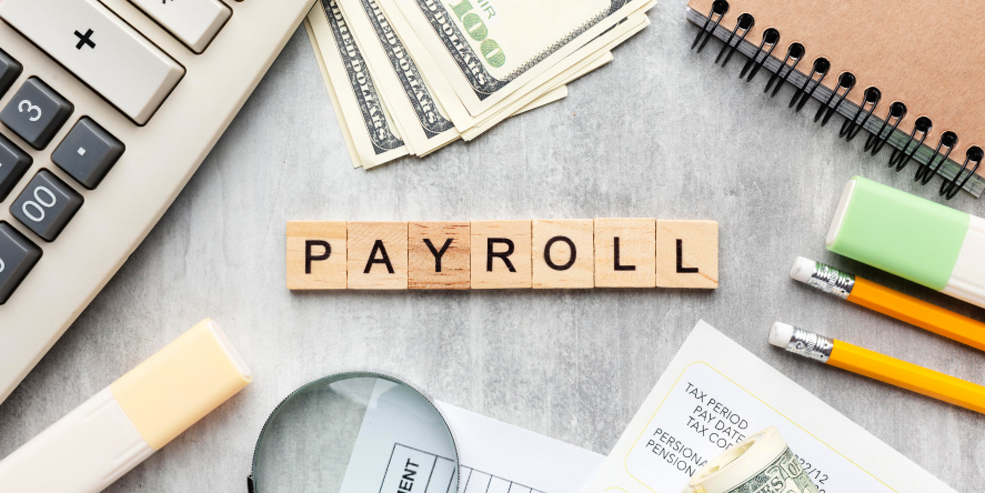 Why Global Payroll Needs a Unified Approach. Image Courtesy: Freepik
