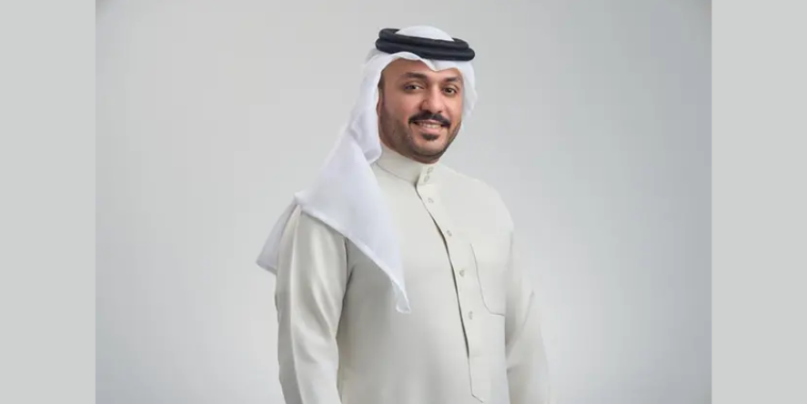 Ahmed AlMahri, Assistant General Manager, Business Development & Services at BENEFIT. Image courtesy: BENEFIT