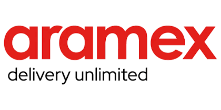 Aramex Logo. Image Courtesy: Aramex official website
