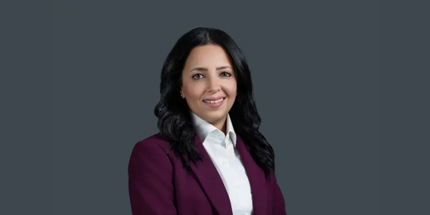 Aseel Mattar, Chief Consumer Officer at Batelco. Image courtesy Batelco