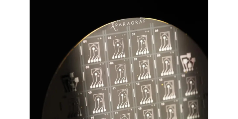 Paragraf and Archer Materials Collaborate for Graphene-Based Quantum ...