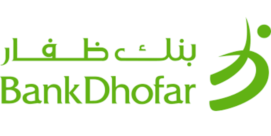 BankDhofar Logo. Image Courtesy-Respective Website