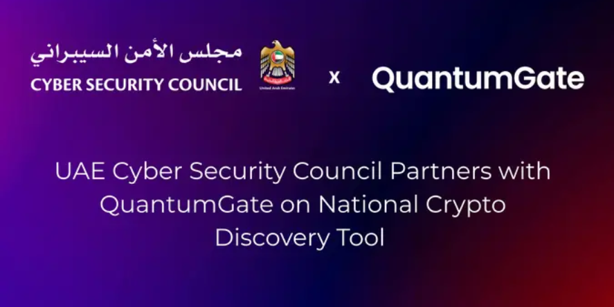 CDT is designed to support cryptographic discovery and inventory at scale. Image Courtesy-UAE Cybersecurity Council