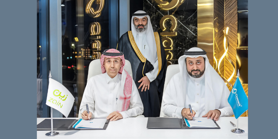 Classera has announced the signing of a strategic partnership agreement with Zain KSA (Image Courtesy: Classera)