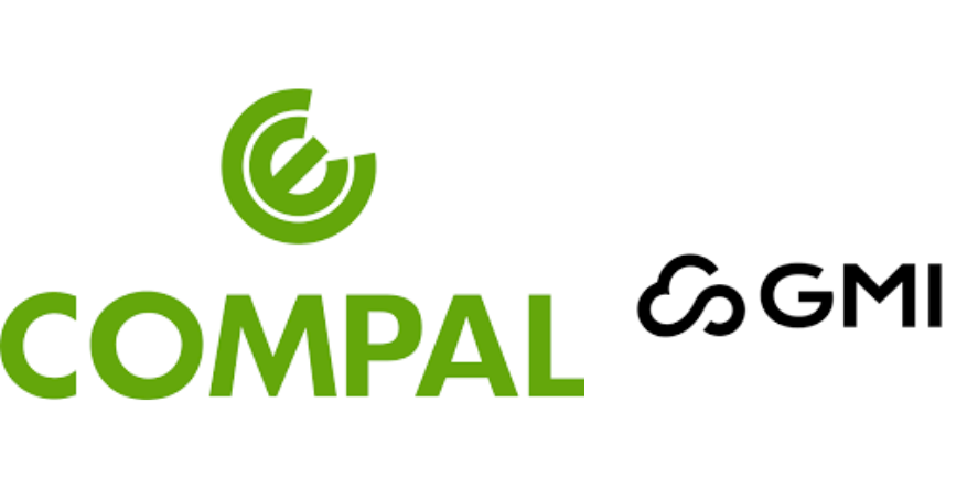 Compal and GMI Cloud Logo. Image Courtesy-Respective Websites