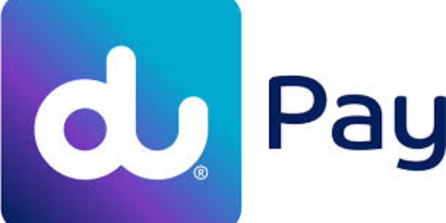 Du Pay logo. Image Courtesy- Respective official website