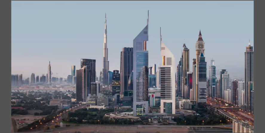 Dubai Holding’s total shareholding in Emaar Properties has increased to 29.73%, positioning it as the company’s largest shareholder. Image Courtesy: Dubai Holding