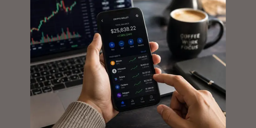 Dubai Insurance has welcomed the newly announced Dubai Government initiative enabling government fee payments through cryptocurrency. Image courtesy: Dubai Insurance
