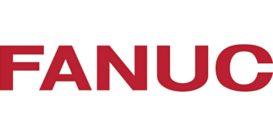 Fanuc Logo. Image courtesy-Official Website