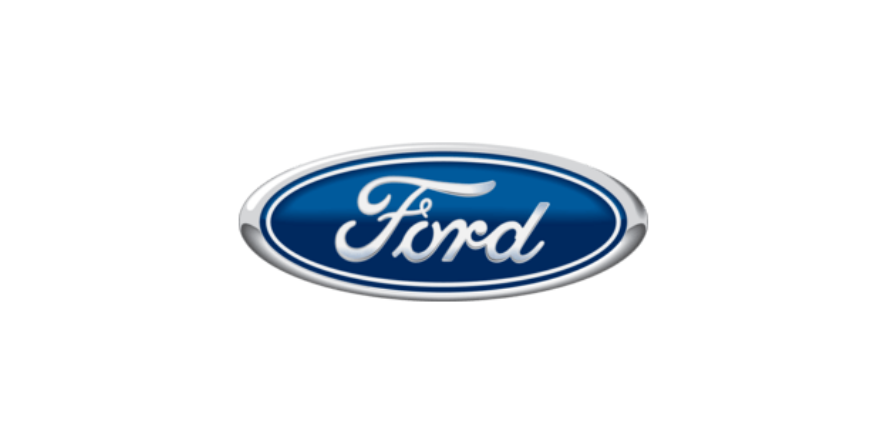 Ford Logo. Image Courtesy-Official Website