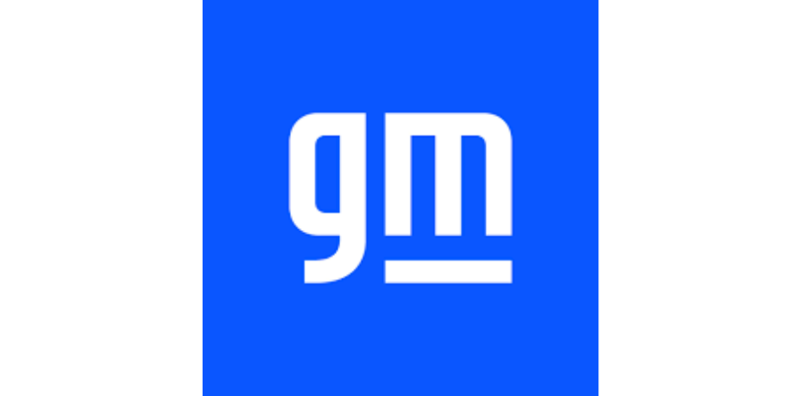 General Motors Logo. Image Courtesy-General Motors LinkedIn