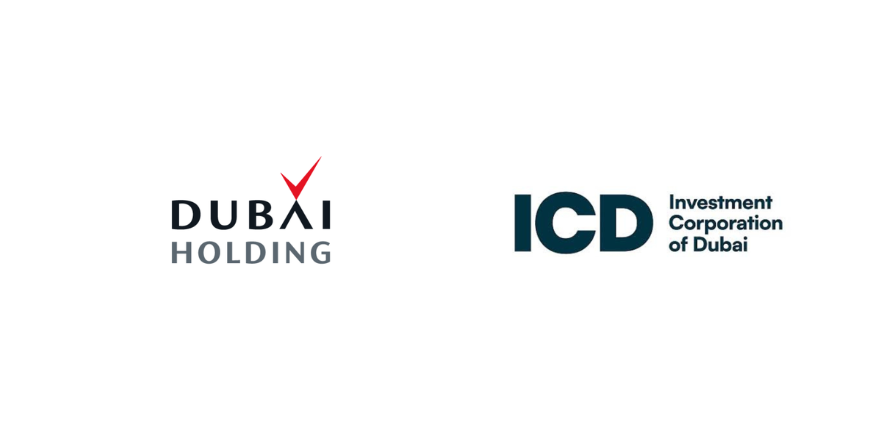 Image Courtesy: Dubai Holding and ICD Official Websites