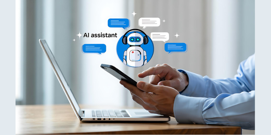 AI assistant (Image Credit-Magnific)