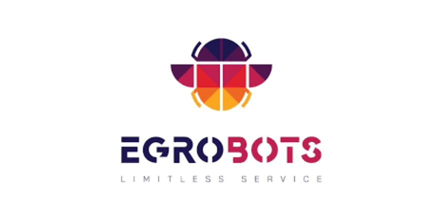 Image: Egrobots Official Website