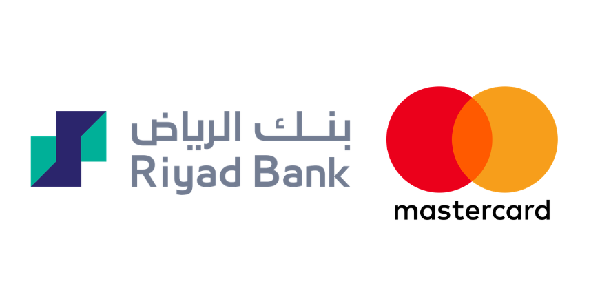 Image: Riyad Bank and Mastercard Official Websites
