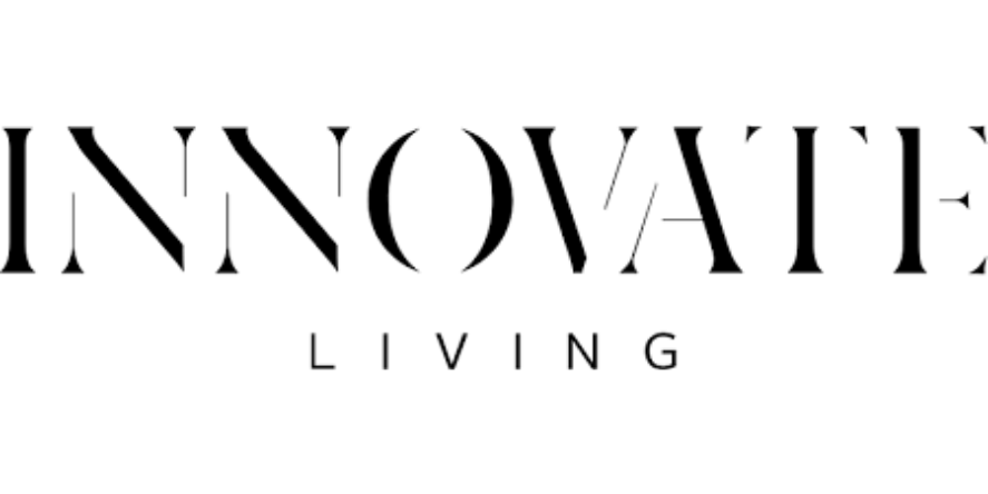 Innovate Living Development Logo. Image Courtesy-Official Website