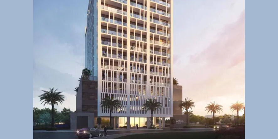 Jamal Living has announced plans for a new residential development in Al Barsha, marking its latest step in a growth strategy defined by on-time delivery and a focus on build quality. Image Courtesy: Jamal Living