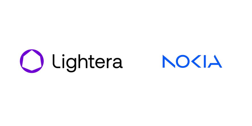 (Image Credit: PRNewswire & Lightera official website)