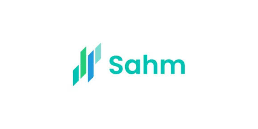 Image: Sahm App Official website