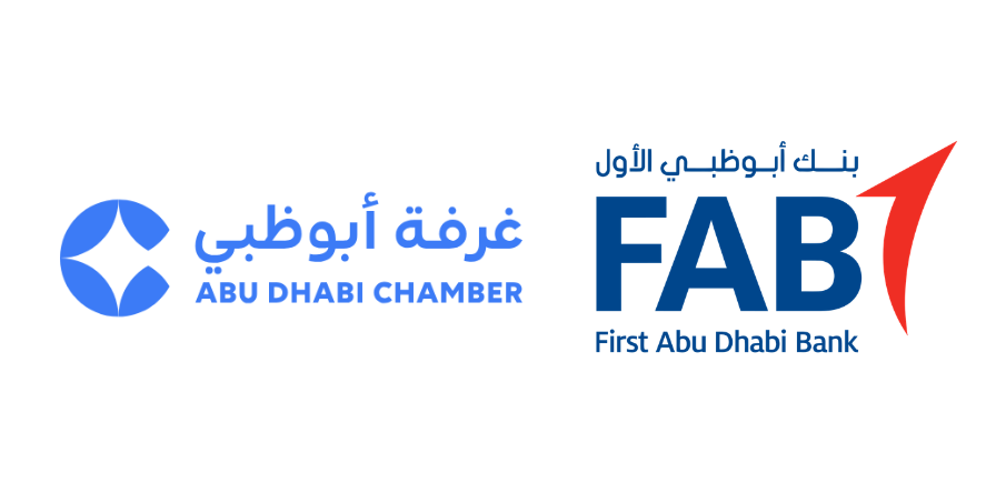 Image: First Abu Dhabi Bank and Abu Dhabi Chamber Official websites
