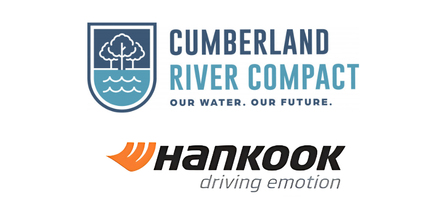 Image: HANKOOK and Cumberland River Compact Official websites