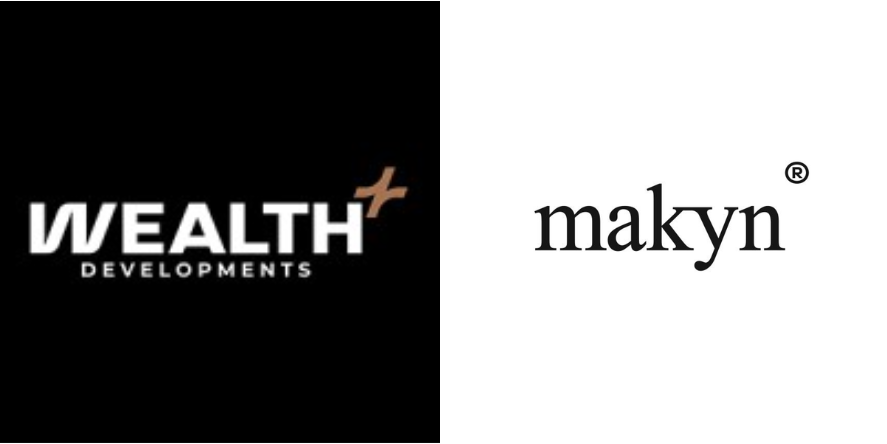 Image Courtesy: Wealth Plus Developments Official website and Makyn Developments Instagram page