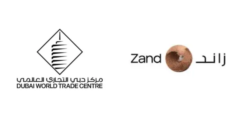 Image: Zand and Dubai World Trade Centre Free Zone Official websites
