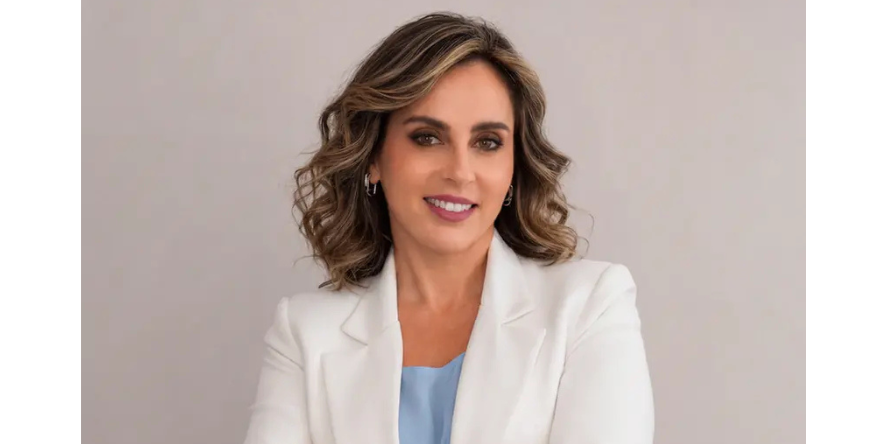 M+C Saatchi Group Middle East has announced the appointment of Lana Bdeir as Chief Growth Officer. Image courtesy- M+C Saatchi Group Middle East