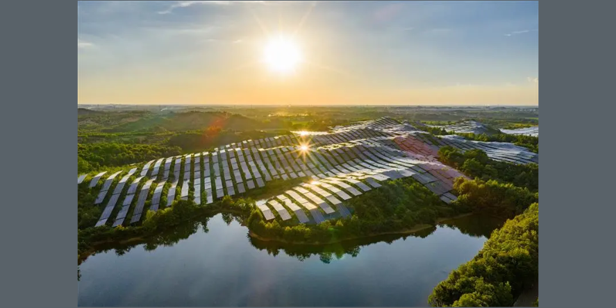 Mubadala Investment Company recently announced a significant minority investment in Power Factors. Image courtesy: Mubadala