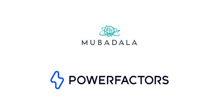 (Image Credit: Mubadala and POWERFACTORS official website)