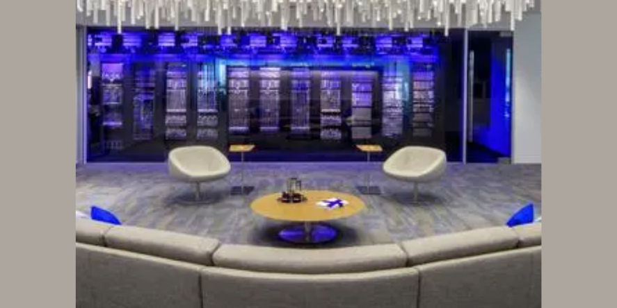 Nokia launches AI networking lab. Image Courtesy: Nokia