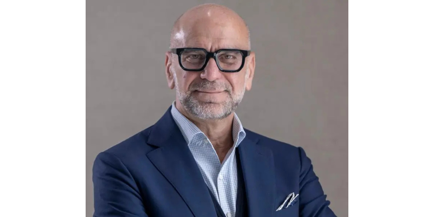 Roberto Mancone, Chief Executive Officer at du Pay. Image Courtesy-du Pay