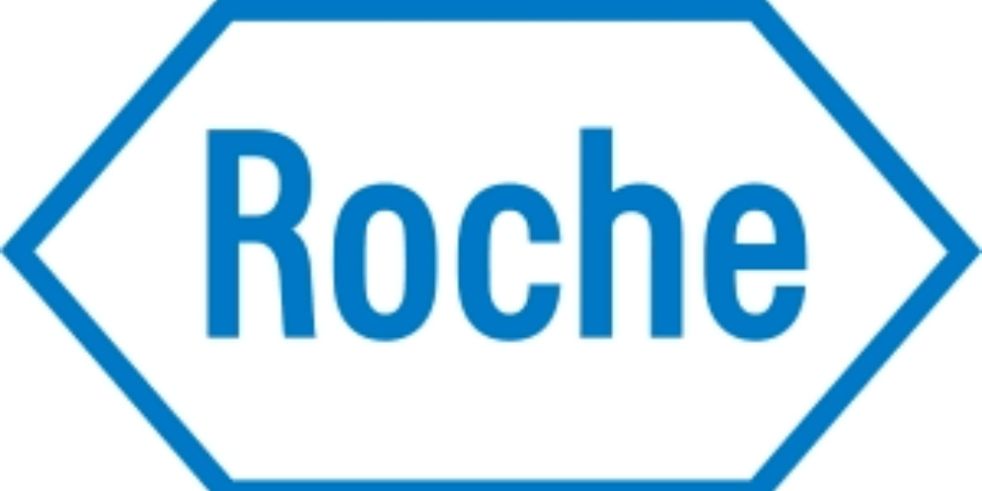 Roche Logo. Image Courtesy-Respective Website