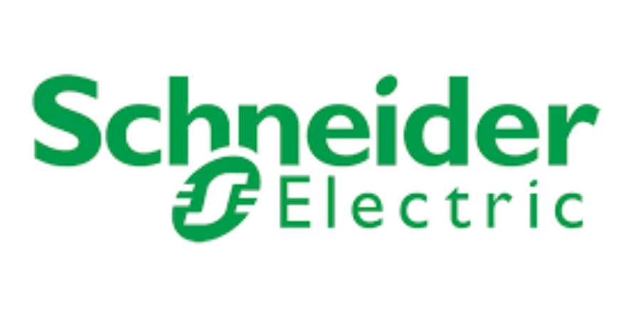Schneider Electric Logo. Image Courtesy-Respective Website